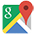 icon google maps 35px